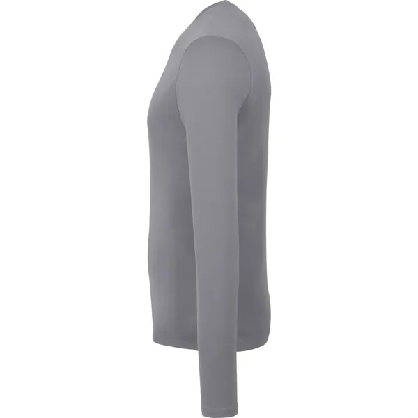 DARA LS Tech Tee - Men's... from ASI 66887 PCNA / Trimark