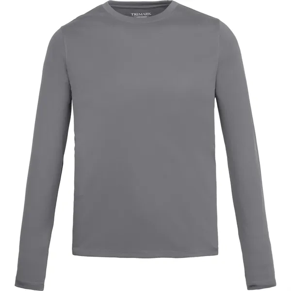 DARA LS Tech Tee - Men's... from ASI 66887 PCNA / Trimark
