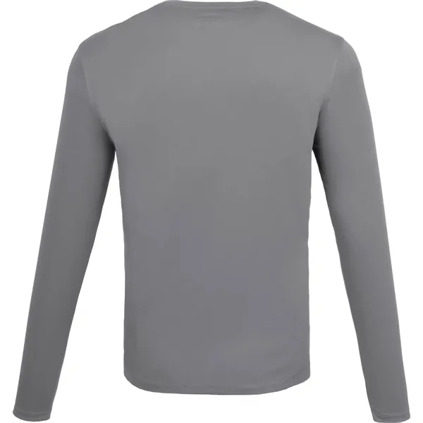 DARA LS Tech Tee - Men's... from ASI 66887 PCNA / Trimark