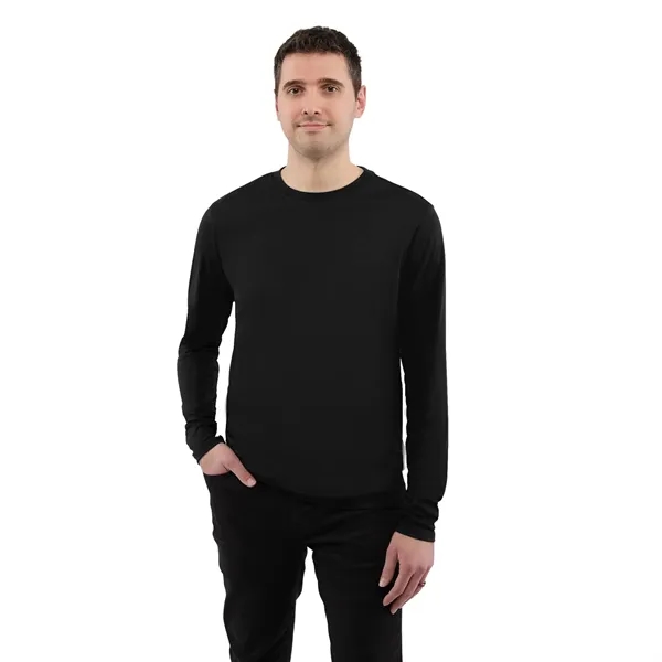 DARA LS Tech Tee - Men's... from ASI 66887 PCNA / Trimark