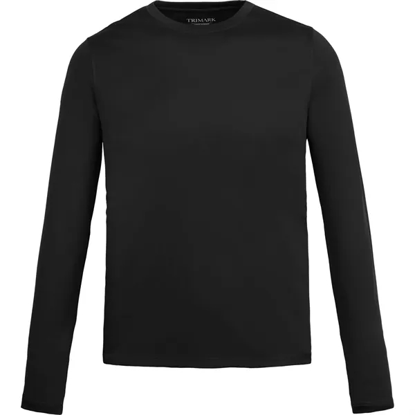 DARA LS Tech Tee - Men's... from ASI 66887 PCNA / Trimark
