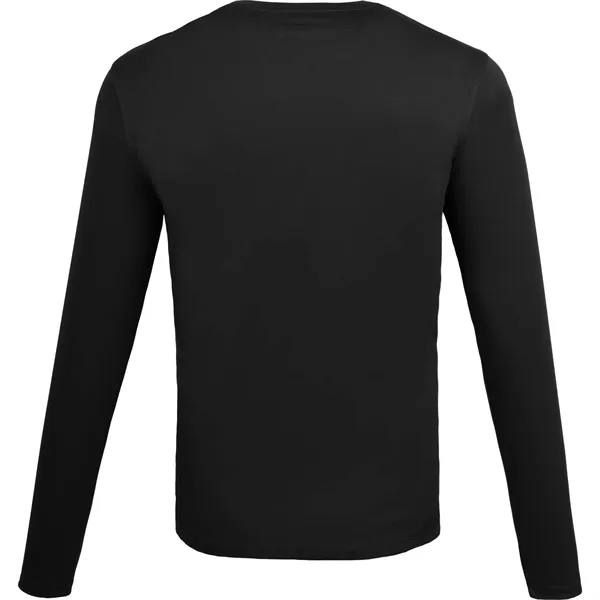 DARA LS Tech Tee - Men's... from ASI 66887 PCNA / Trimark
