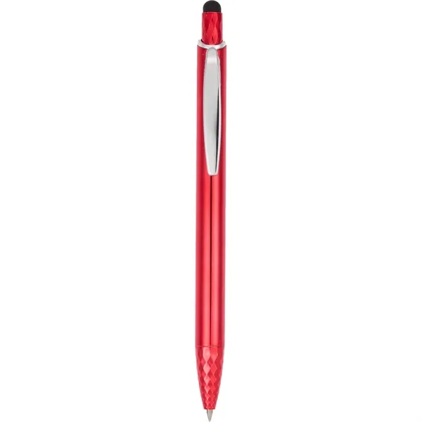 Brite Recycled Aluminum Gel Stylus Pen... from ASI 66887 PCNA / Bullet