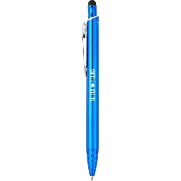 Brite Recycled Aluminum Gel Stylus Pen... from ASI 66887 PCNA / Bullet