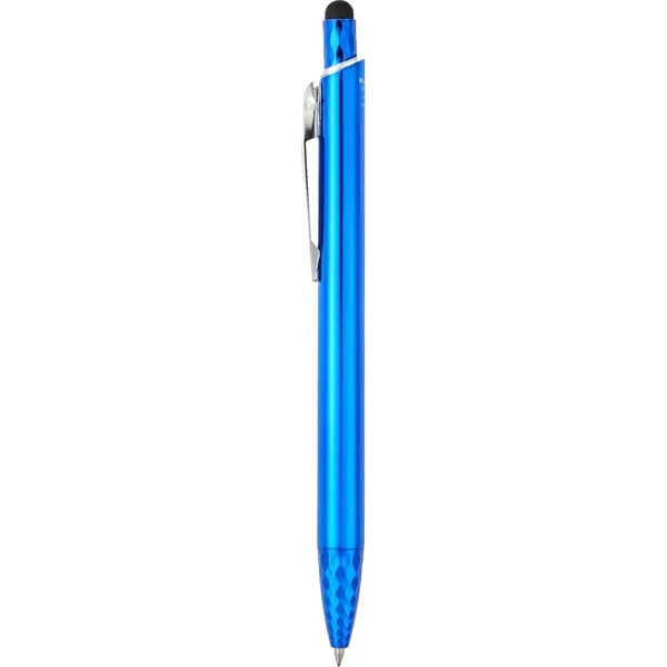 Brite Recycled Aluminum Gel Stylus Pen... from ASI 66887 PCNA / Bullet