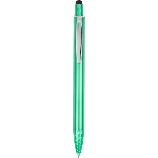 Brite Recycled Aluminum Gel Stylus Pen... from ASI 66887 PCNA / Bullet