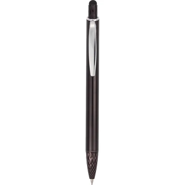Brite Recycled Aluminum Gel Stylus Pen... from ASI 66887 PCNA / Bullet