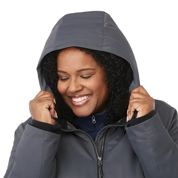 HARDY Eco Insulated Jacket - Women's... from ASI 66887 PCNA / Trimark