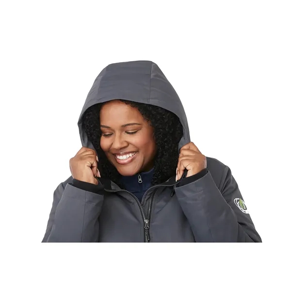 HARDY Eco Insulated Jacket - Women's... from ASI 66887 PCNA / Trimark