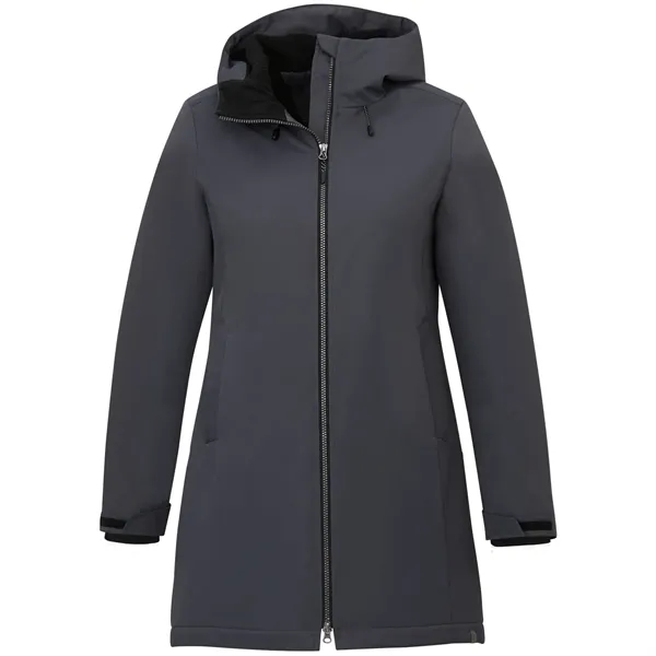 HARDY Eco Insulated Jacket - Women's... from ASI 66887 PCNA / Trimark