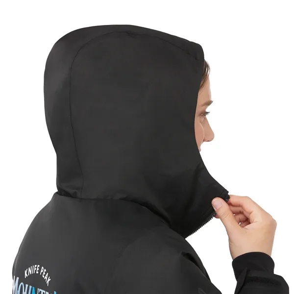 HARDY Eco Insulated Jacket - Women's... from ASI 66887 PCNA / Trimark