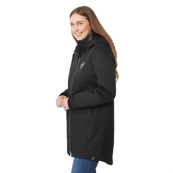 HARDY Eco Insulated Jacket - Women's... from ASI 66887 PCNA / Trimark