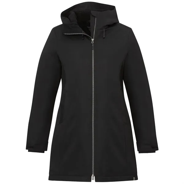 HARDY Eco Insulated Jacket - Women's... from ASI 66887 PCNA / Trimark