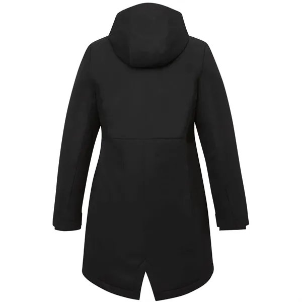 HARDY Eco Insulated Jacket - Women's... from ASI 66887 PCNA / Trimark