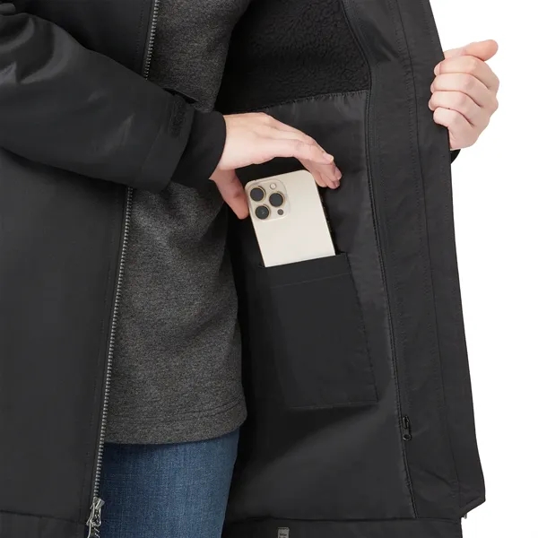 HARDY Eco Insulated Jacket - Women's... from ASI 66887 PCNA / Trimark