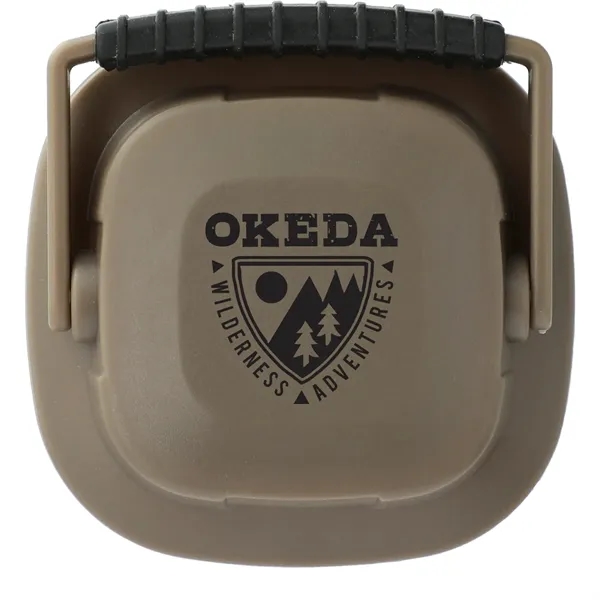 2.3" x 5.7" x 2.9" lantern with 3 modes... from ASI 66887 PCNA / Bullet