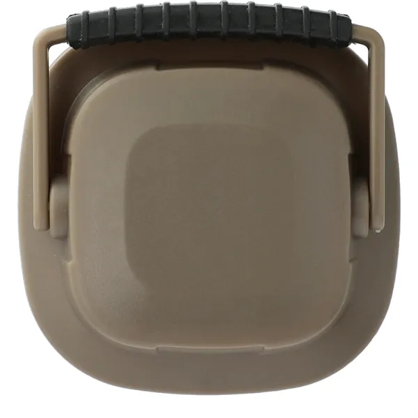 2.3" x 5.7" x 2.9" lantern with 3 modes... from ASI 66887 PCNA / Bullet