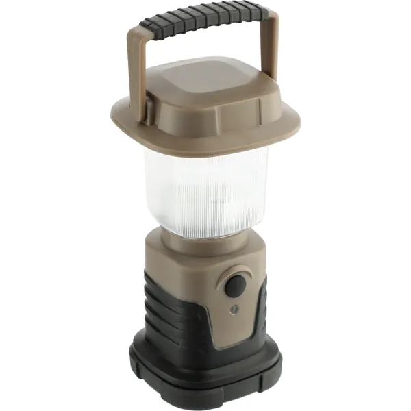 2.3" x 5.7" x 2.9" lantern with 3 modes... from ASI 66887 PCNA / Bullet