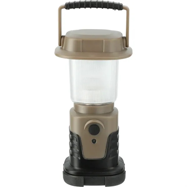 2.3" x 5.7" x 2.9" lantern with 3 modes... from ASI 66887 PCNA / Bullet