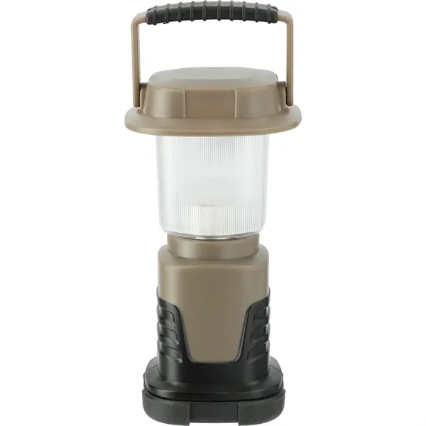 2.3" x 5.7" x 2.9" lantern with 3 modes... from ASI 66887 PCNA / Bullet