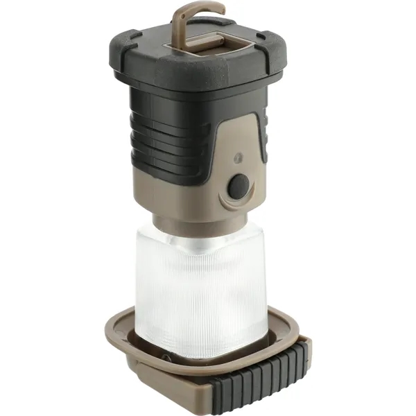 2.3" x 5.7" x 2.9" lantern with 3 modes... from ASI 66887 PCNA / Bullet