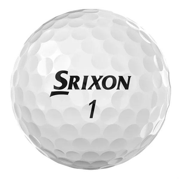 Q-STAR TOUR Golf Balls - 3 Pack... from ASI 66887 PCNA / Leeds