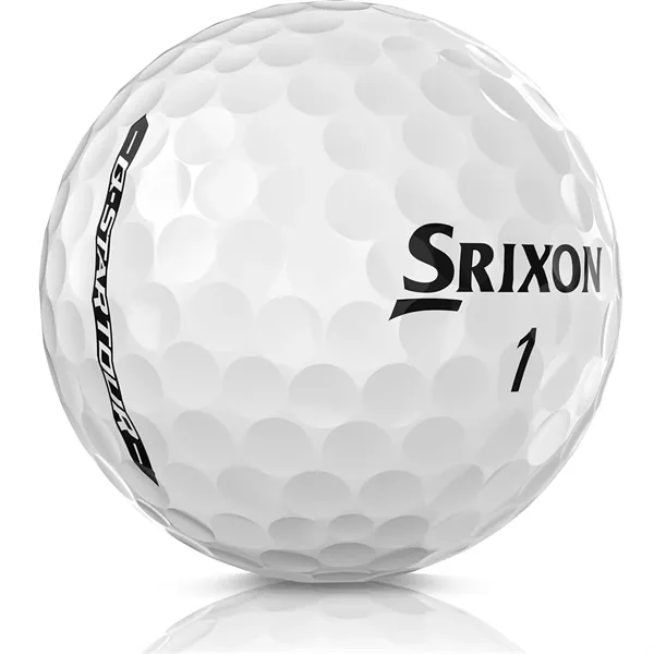 Q-STAR TOUR Golf Balls - 3 Pack... from ASI 66887 PCNA / Leeds