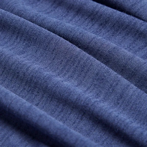 Men's short sleeve polo made of  moisture wicking recycled polyester... from ASI 66887 PCNA / Trimark