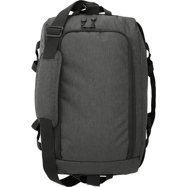 13" x 15" x 22.5" duffel bag with extra pockets... from ASI 66887 PCNA / Leeds