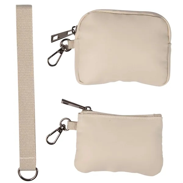 Daybreak Recycled Dual Lanyard... from ASI 66887 PCNA / Leeds