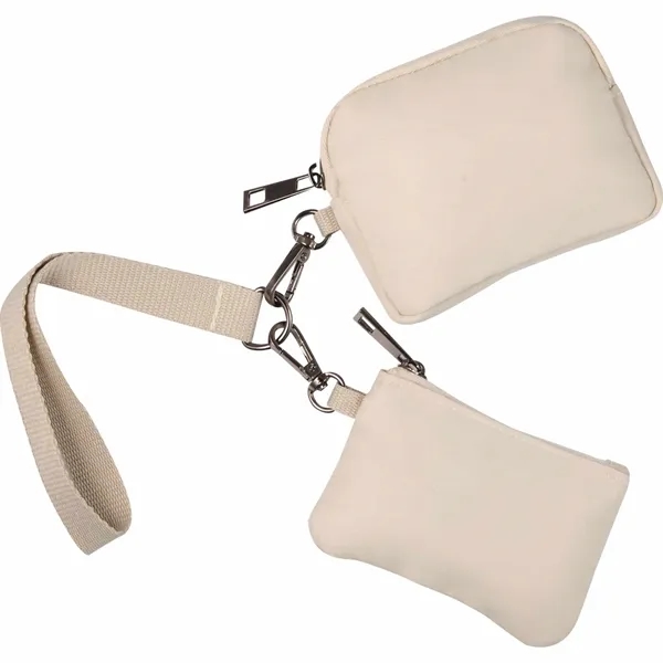 Daybreak Recycled Dual Lanyard... from ASI 66887 PCNA / Leeds