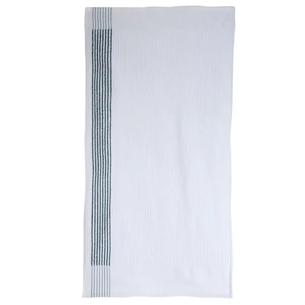 22" x 44" Caddy Golf Towel... from ASI 66887 PCNA / Leeds