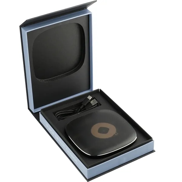 Recon 15W Wireless Pad with Power Detecting Coil... from ASI 66887 PCNA / Leeds