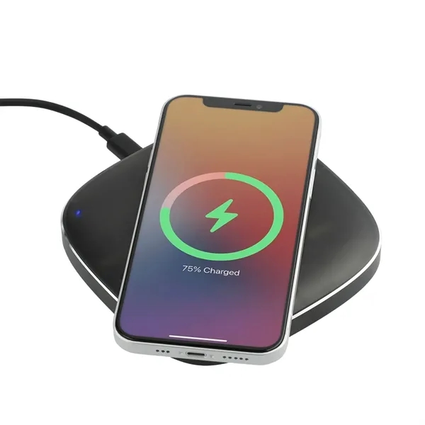 Recon 15W Wireless Pad with Power Detecting Coil... from ASI 66887 PCNA / Leeds