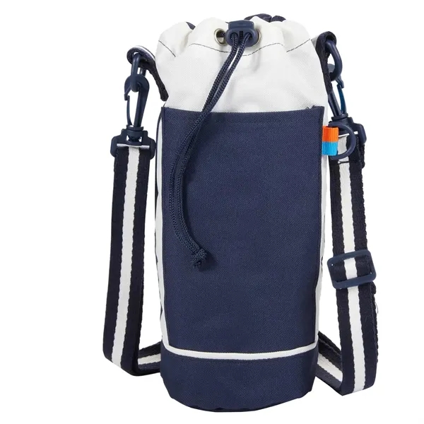 Retro Sport Recycled Bottle Sling... from ASI 66887 PCNA / Leeds