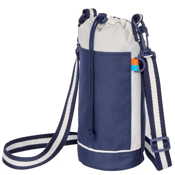 Retro Sport Recycled Bottle Sling... from ASI 66887 PCNA / Leeds