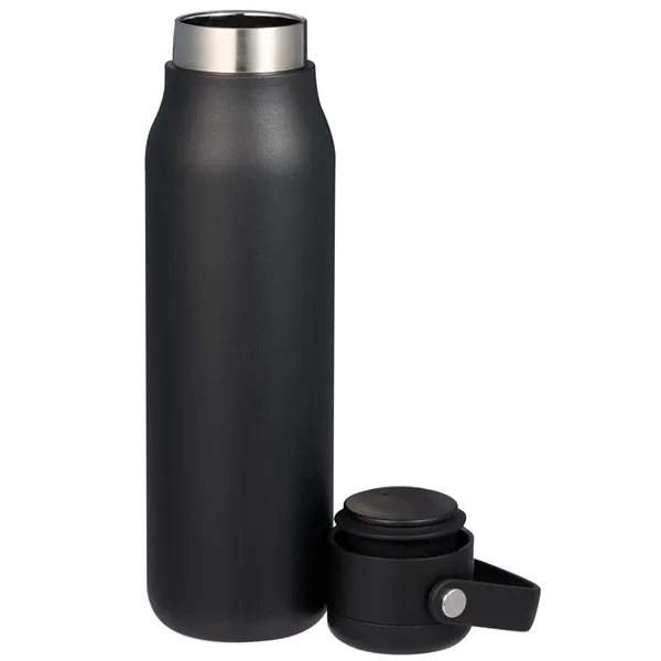 Explorer Threadless Recycled Stainless Bottle 25oz... from ASI 66887 PCNA / Leeds