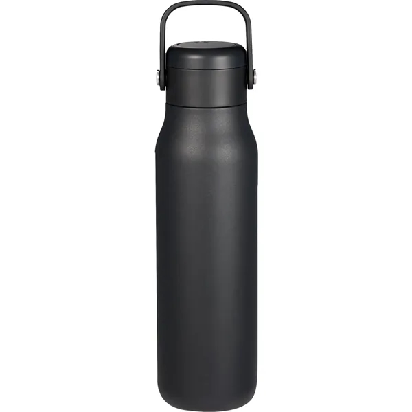 Explorer Threadless Recycled Stainless Bottle 25oz... from ASI 66887 PCNA / Leeds