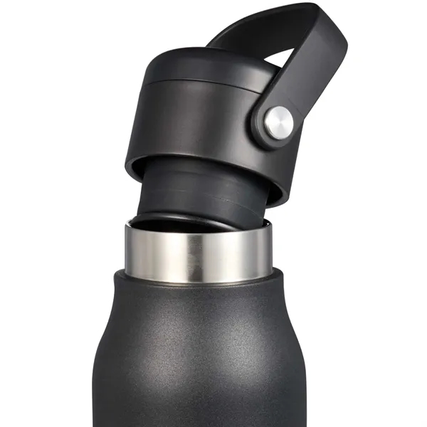 Explorer Threadless Recycled Stainless Bottle 25oz... from ASI 66887 PCNA / Leeds