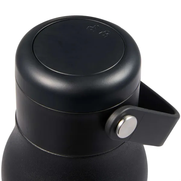 Explorer Threadless Recycled Stainless Bottle 25oz... from ASI 66887 PCNA / Leeds