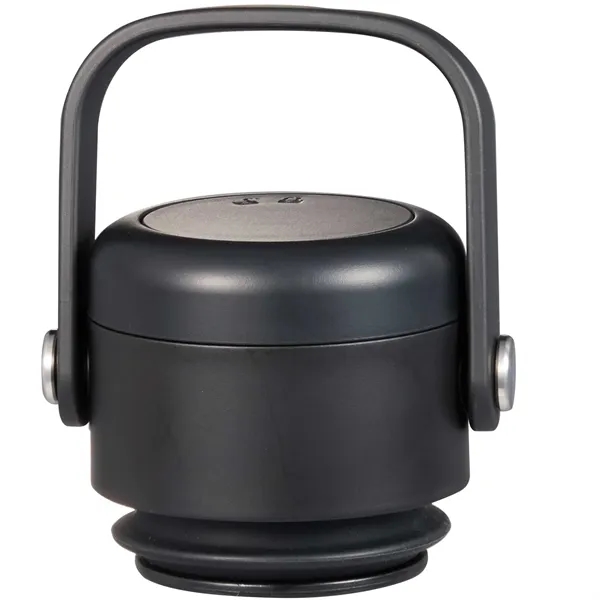 Explorer Threadless Recycled Stainless Bottle 25oz... from ASI 66887 PCNA / Leeds