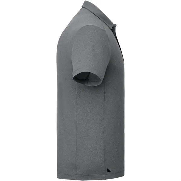 S-3XL men's short-sleeved polo... from ASI 66887 PCNA / Trimark