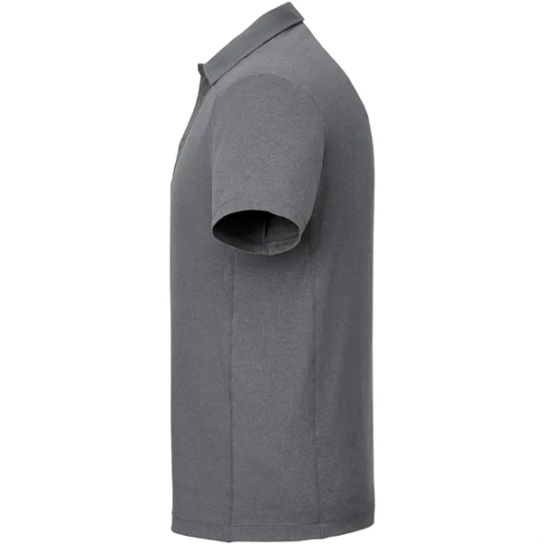 S-3XL men's short-sleeved polo... from ASI 66887 PCNA / Trimark