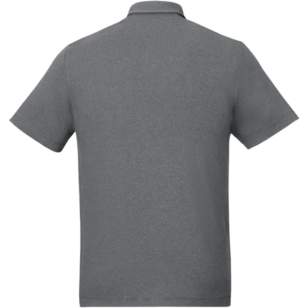 S-3XL men's short-sleeved polo... from ASI 66887 PCNA / Trimark