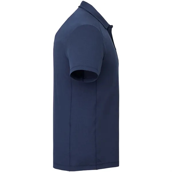 S-3XL men's short-sleeved polo... from ASI 66887 PCNA / Trimark