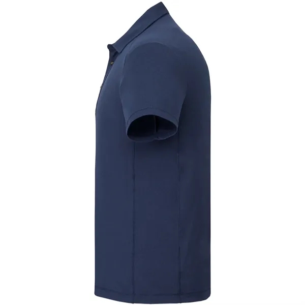 S-3XL men's short-sleeved polo... from ASI 66887 PCNA / Trimark