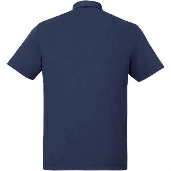 S-3XL men's short-sleeved polo... from ASI 66887 PCNA / Trimark