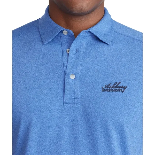 S-3XL men's short-sleeved polo... from ASI 66887 PCNA / Trimark