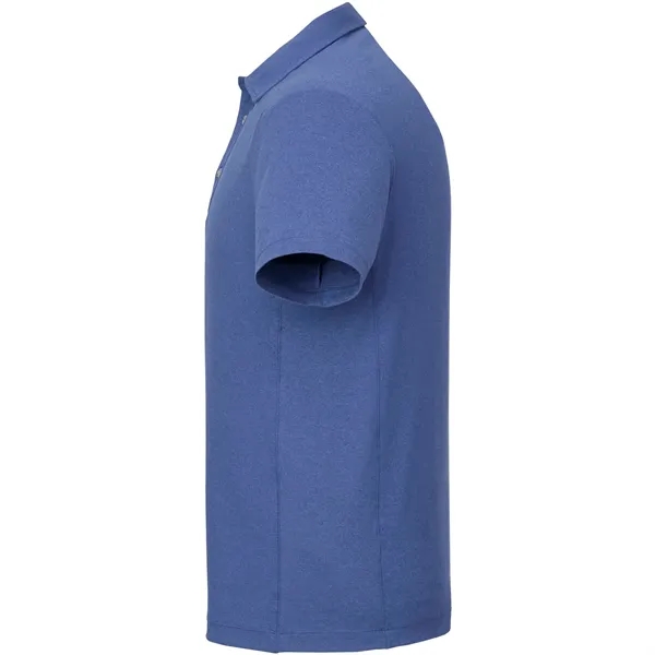 S-3XL men's short-sleeved polo... from ASI 66887 PCNA / Trimark