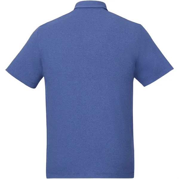 S-3XL men's short-sleeved polo... from ASI 66887 PCNA / Trimark